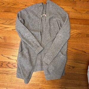 loft Cardigan